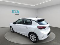 Usado Opel Corsa Edition 100 HP (73 kW) 2021 Branco Citadino