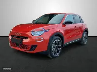 Nuevo Fiat 600E La Prima 114 kW (156 CV) 2026 Naranja SUV
