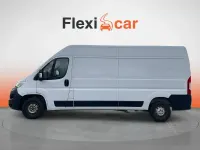 Usado Opel Movano 140 CV (102 kW) 2022 Blanco Van
