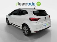 Usado Renault Clio Evolution 90 CV (66 kW) 2023 Blanco Utilitario