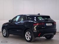 usado Jaguar E-Pace R-Dynamic