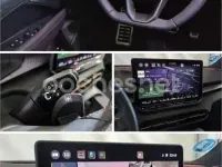 Usado Cupra Terramar VZ 272 CV (200 kW) 2024 Violeta / lila SUV