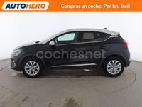 Usado Renault Captur Zen 91 CV (66 kW) 2022 Negro SUV