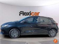 Usado MG MG3 195 CV (143 kW) 2025 Negro Utilitario
