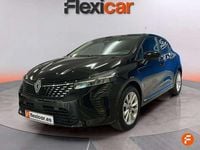 Usado Renault Clio V Evolution 101 CV (74 kW) 2025 Negro Utilitario