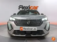 Usado Peugeot 2008 Allure 130 CV (95 kW) 2024 Gris SUV