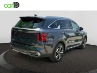 Usado Kia Sorento Plus 232 CV (170 kW) 2024 Negro SUV