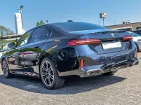 Occasion BMW 520 Comfort Edition 208 PK (152 kW) 2025 Grijs Sedan