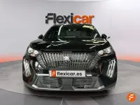Usado Peugeot 2008 Allure 100 HP (73 kW) 2025 Preto SUV