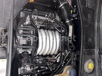 Usado Audi A6 193 CV (141 kW) 1999 Azul Familiar