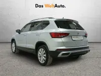 Usado Seat Ateca 150 CV (110 kW) 2025 SUV