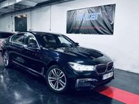 usado BMW 740 Serie 7 da Xdrive