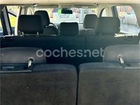 Usado Chevrolet Orlando LT 141 CV (103 kW) 2011 Gris / plata Monovolumen