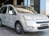 Usado Citroën Berlingo XTR 109 CV (80 kW) 2008 Gris Monovolumen