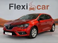 usado Renault Mégane IV 