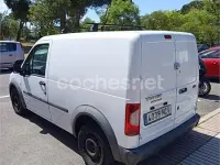 Usado Ford Tourneo Trend 95 CV (69 kW) 2014 Blanco Monovolumen