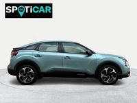 Usado Citroën C4 Feel 130 CV (95 kW) 2022 Azul Berlina