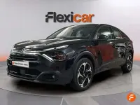 Usado Citroën C4 Feel 110 HP (80 kW) 2021 Cinzento Citadino