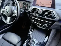Usado BMW X4 M Sport 190 CV (139 kW) 2021 Blanco SUV