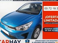 Usado Kia Rio 100 CV (73 kW) 2021