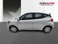Usado Hyundai i10 79 CV (58 kW) 2026 Gris Utilitario