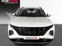 Usado Hyundai Tucson 150 CV (110 kW) 2024 SUV