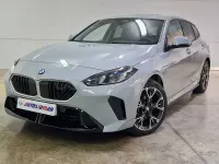 Usado BMW 120 Comfort Edition 170 CV (125 kW) 2025 Gris / plata Utilitario