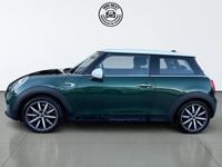 Usado Mini Cooper D 116 CV (85 kW) 2020 Utilitario