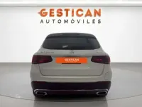 Usado Mercedes GLC300e 333 CV (244 kW) 2023 Blanco SUV