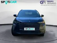 Usado DS Automobiles DS7 Crossback Performance Line Plus 300 CV (220 kW) 2023 Azul SUV