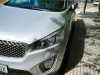 Usado Kia Sorento 200 CV (147 kW) 2015 Gris / plata SUV