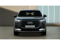 Nuevo Audi Q3 S-Line 272 CV (200 kW) 2026 Gris daytona SUV