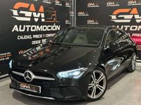 usado Mercedes CLA200 200d