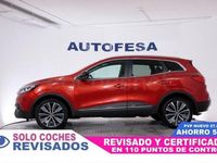 Usado Renault Kadjar Zen 130 CV (95 kW) 2016 Rojo SUV