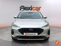 Usado Ford Focus Active 155 CV (114 kW) 2024 Gris Familiar
