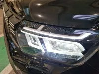 Usado Dacia Duster Extreme 101 CV (74 kW) 2023 Negro Familiar