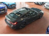 Usado BMW 420 Sport Line 190 CV (139 kW) 2021 Gris Coupe