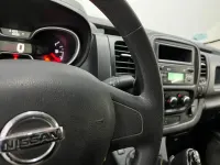 Usado Nissan NV300 120 CV (88 kW) 2021 Blanco Van