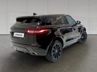 Usado Land Rover Range Rover evoque SE Dynamic 269 CV (197 kW) 2024 Santorini black SUV