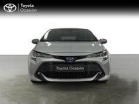 Usado Toyota Corolla Active 122 CV (89 kW) 2022 Gris