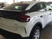 Usado Citroën C4 Live 101 HP (74 kW) 2023 Branco Sedan