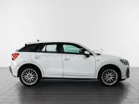 Usado Audi Q2 Premium 150 CV (110 kW) 2024 Blanco SUV