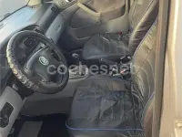 Usado Skoda Octavia Ambiente 90 CV (66 kW) 2003 Gris / plata Berlina