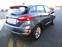 usado Ford Fiesta 1.1 Ti-vct Trend