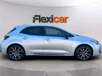 Nuevo Toyota Corolla Plus 140 CV (102 kW) 2026 Gris Berlina