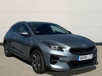 Brugt Kia XCeed 120 HK (88 kW) 2021 Grå SUV