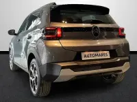 Nuevo Citroën C3 110 CV (80 kW) 2025 Negro SUV