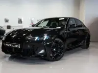 Usado BMW M3 Competition Edition 530 CV (389 kW) 2025 Negro Familiar