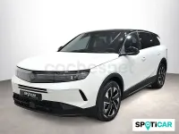 Nuevo Opel Grandland X S 146 CV (107 kW) 2025 Blanco SUV