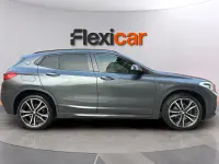 Usado BMW X2 140 CV (102 kW) 2020 Gris SUV